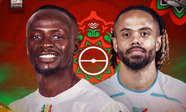 Nhận định Senegal vs CH Congo, 22h00 ngày 27/12: Chờ ngôi sao lên tiếng