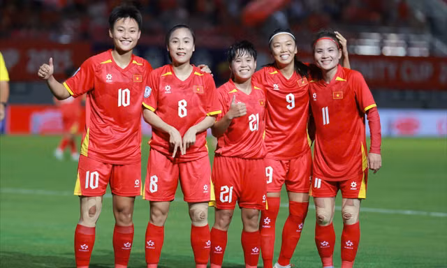 Nhận định Nữ Việt Nam vs U23 nữ Australia, 20h00 ngày 16/8: Vượt khó
