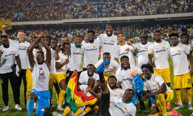 22 tấm vé tới World Cup 2026 đã có chủ, và đó là...