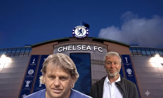 Chelsea bị phạt 10 triệu bảng, nhận án cấm chuyển nhượng treo
