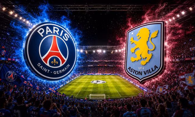 Hướng tới Siêu Cúp châu Âu 2026: PSG tự tin bảo vệ ngai vàng