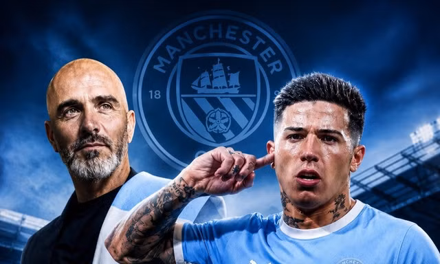 Chelsea ra tối hậu thư, Man City có ‘xuống tiền’ 120 triệu bảng cho Enzo Fernandez?
