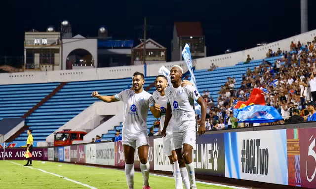 Nhận định Thép Xanh Nam Định vs Becamex TPHCM, 18h00 ngày 18/10: 2 kẻ cùng khổ