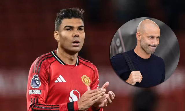 Biến động lớn ở CLB của Messi: HLV từ chức, Casemiro đồng ý gia nhập