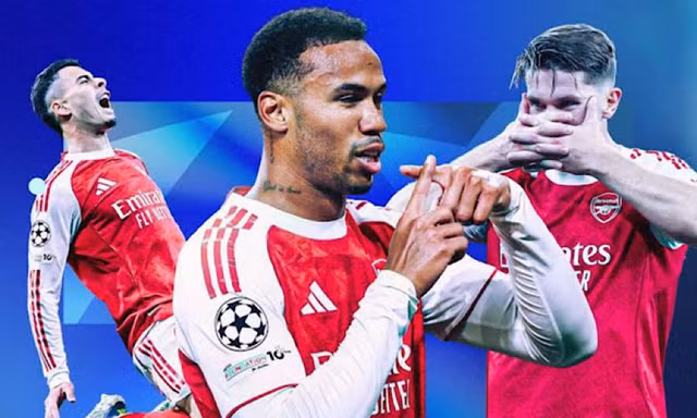 Trực tiếp bán kết Arsenal vs Atletico Madrid (02h00 ngày 6/5): Emirates mở hội?