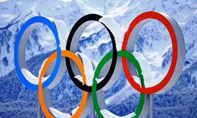 Nỗi nhức nhối của Thế vận hội mùa Đông: Khi không có... mùa đông