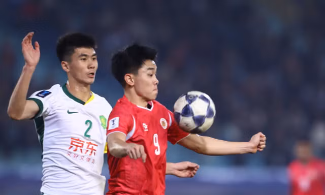 Nhận định Công an TPHCM vs Công an Hà Nội, 18h00 ngày 19/4: Chung một nỗi lo