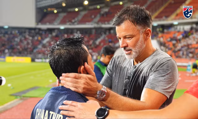 Sau Indonesia, đến lượt Thái Lan tuyên bố dùng nhiều cầu thủ trẻ cho ASEAN Cup 2026