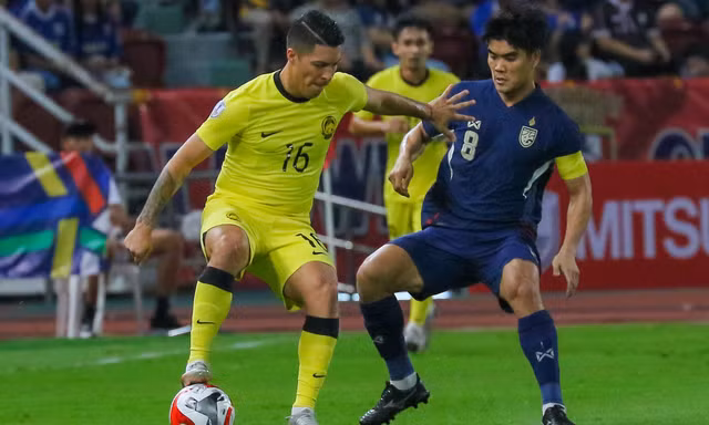 Trực tiếp Thái Lan vs Malaysia (20h00 ngày 1/8): Mở toang cửa đi tiếp
