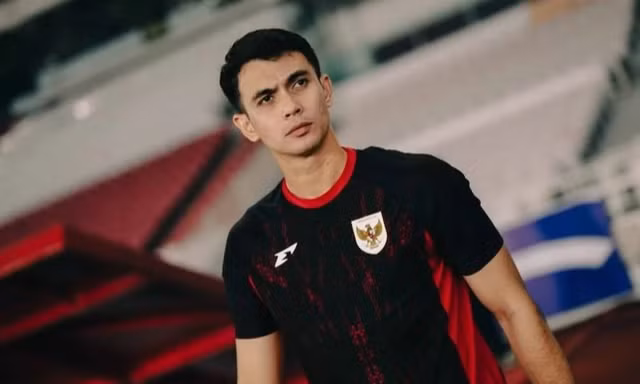 Tử huyệt góc gần của Nadeo và nỗi nhớ những thủ môn ‘xịn’ của đội tuyển Indonesia