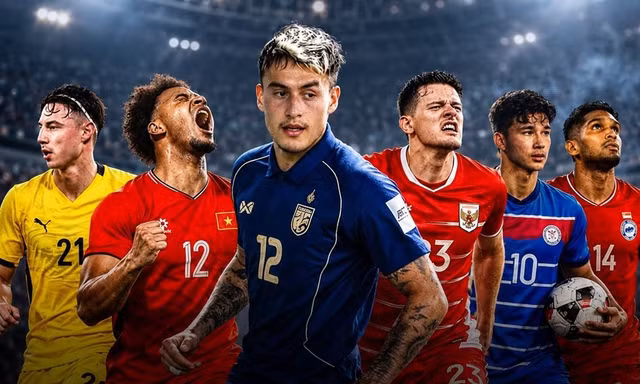 Giải đấu 'hàng hiệu' của đội tuyển Việt Nam và áp lực dành cho FIFA