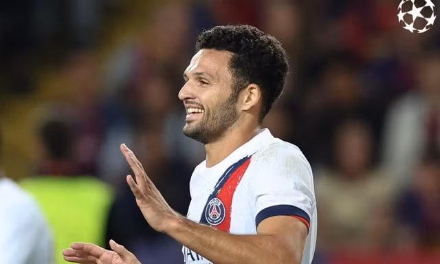 Barca thua ngược phút cuối trước PSG