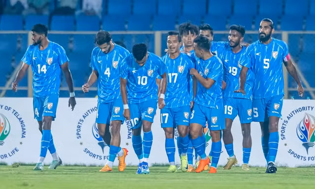 Ấn Độ rút khỏi FIFA ASEAN Cup, giải đấu 'hàng hiệu' của đội tuyển Việt Nam tiếp tục gặp xáo trộn