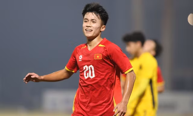 Trực tiếp U17 Việt Nam vs U17 UAE (00h00 ngày 14/5): Chờ cột mốc lịch sử