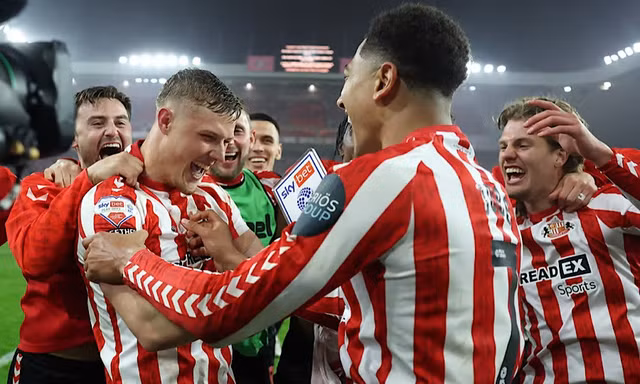 Nhận định Sunderland vs Nottingham Forest, 02h00 ngày 25/4: Ánh sáng trời Âu