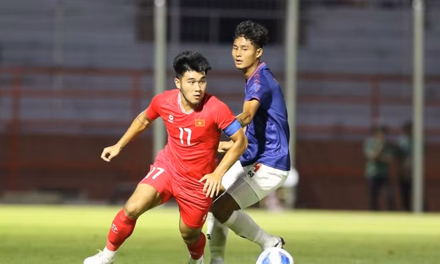 Nhận định U19 Việt Nam vs U19 Timor Leste, 16h00 ngày 1/6: Nhiệm vụ thắng đậm!