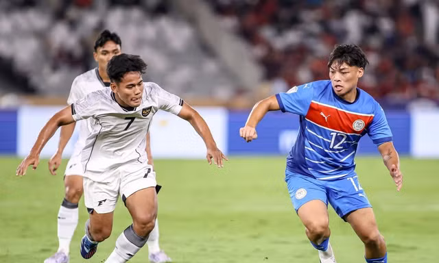 Indonesia gọi 12 cầu thủ nhập tịch nhưng vẫn chưa phải đội nhập tịch nhiều nhất ASEAN Cup 