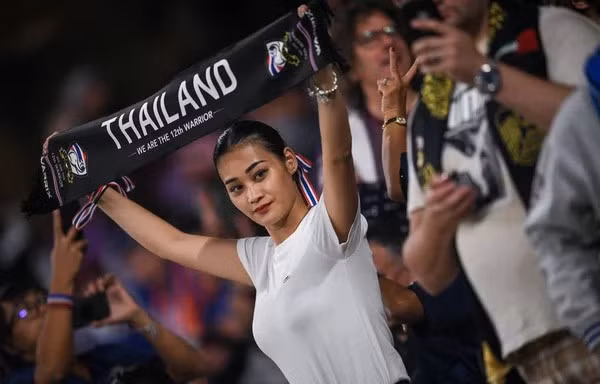 Chưa mua được bản quyền World Cup 2026 như Việt Nam, Thái Lan bị truyền thông gây sức ép