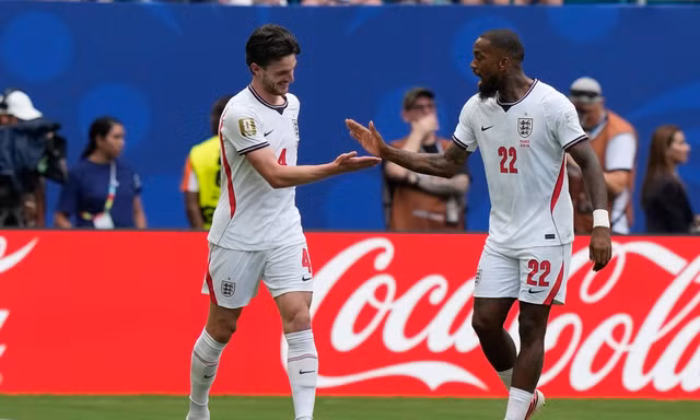 Trực tiếp World Cup 2026 Pháp vs Anh 0-2 (H1) Tuyển Anh nhân đôi cách biệt
