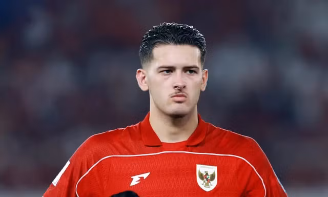 Thua đội tuyển Việt Nam 0-3, ngôi sao nhập tịch Indonesia gây xôn xao vì thái độ cay cú