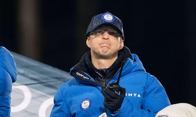 HLV trưởng đội tuyển quốc gia bị đuổi khỏi Thế vận hội mùa Đông vì say xỉn