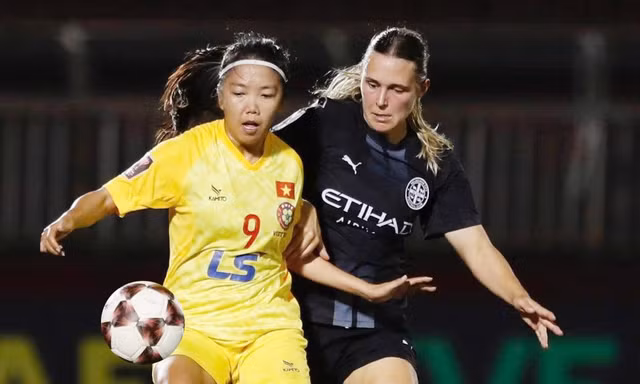 Nhận định Nữ Naegohyang vs Nữ TPHCM, 15h00 ngày 28/3: Thách thức cực đại 