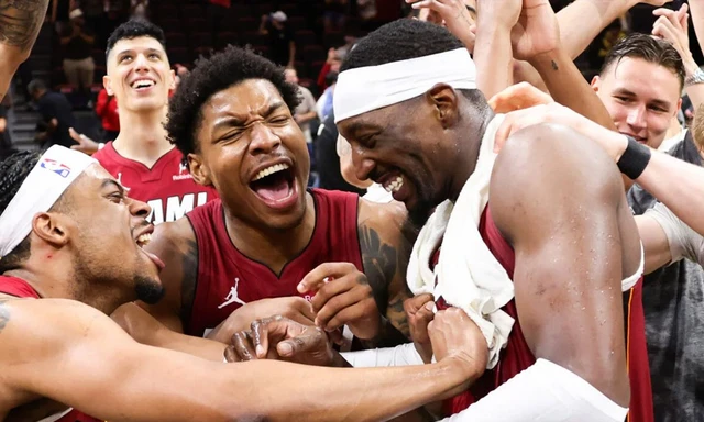 Khủng khiếp: Cầu thủ ghi... 83 điểm trong một trận đấu ở NBA