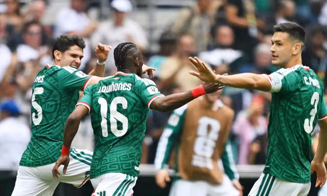 Trực tiếp World Cup 2026 Mexico vs Nam Phi 1-0 (H1): Quinones ghi bàn đầu tiên tại World Cup