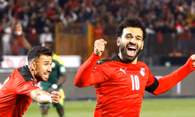 Nhận định vòng 16 cúp châu Phi Ai Cập vs Benin, 23h00 ngày 5/1: Chênh lệch trời vực