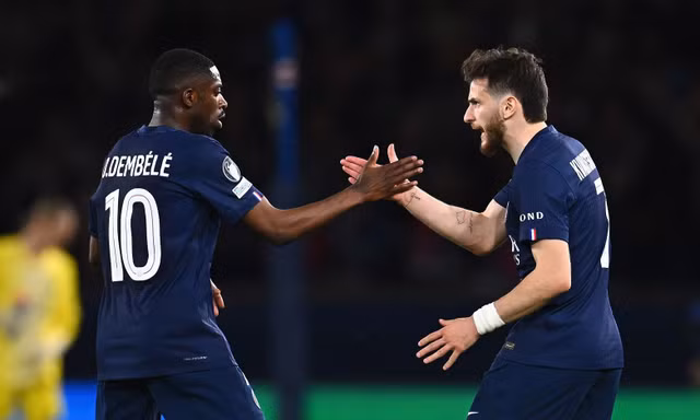 Giới chủ PSG treo thưởng tiền tấn cho chức vô địch Champions League
