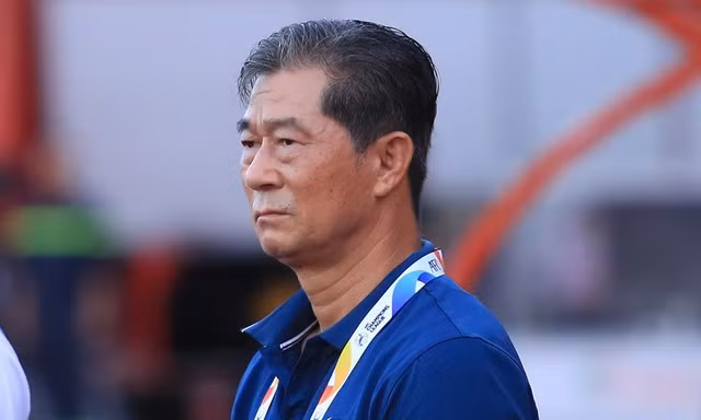 Trực tiếp Ninh Bình FC vs PVF-CAND (18h00 ngày 18/4): Thăng hoa cùng cựu trợ lý của HLV Park Hang-seo