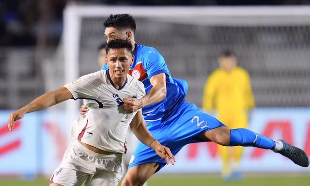 Nhận định Philippines vs Thái Lan, 20h00 ngày 4/8: Trầy trật trước Bầy chó hoang