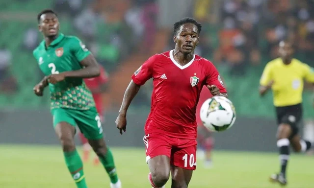 Độc lạ CAN 2025: Đội tuyển châu Phi không có cầu thủ ghi bàn nào vẫn vượt qua vòng bảng