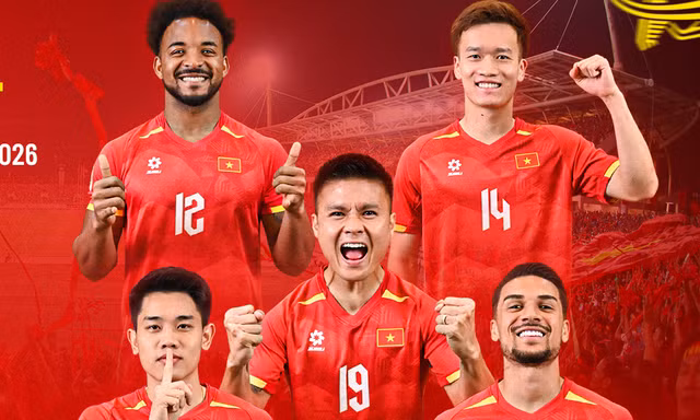 Cơn sốt xem đội tuyển Việt Nam đá bán kết ASEAN Cup 2026: Vé đẹp ‘cháy’ sạch sau 2 giờ