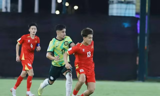 Nhận định PVF-CAND vs Hà Nội FC, 18h00 ngày 17/5: Không còn đường lùi