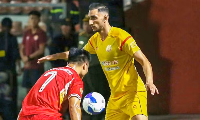 Nhận định PVF-CAND vs Hà Nội FC, 18h00 ngày 17/5: Không còn đường lùi