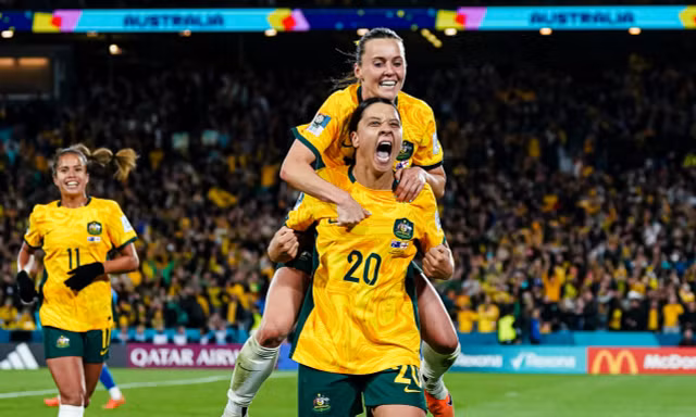 Nhận định nữ Iran vs nữ Australia, 16h00 ngày 5/3: Phô diễn sức mạnh