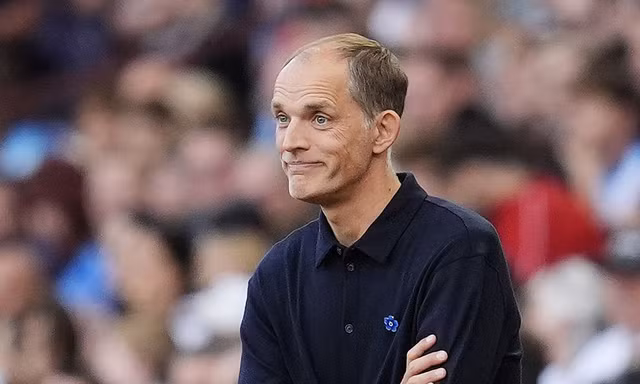 CĐV đòi sa thải Tuchel dù đội tuyển Anh toàn thắng ở vòng loại World Cup 2026