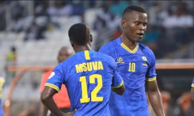 Nhận định Tanzania vs Tunisia, 23h00 ngày 30/12: Nhiệm vụ bất khả thi
