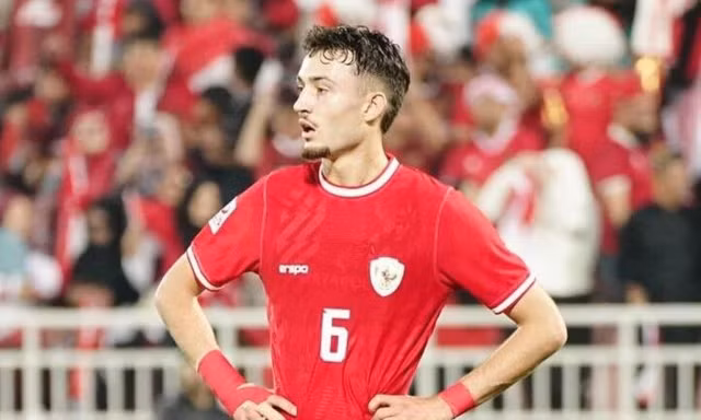 CĐV Indonesia thi nhau mỉa mai đội tuyển: Đến giải khu vực còn bị loại mà mơ đi World Cup!