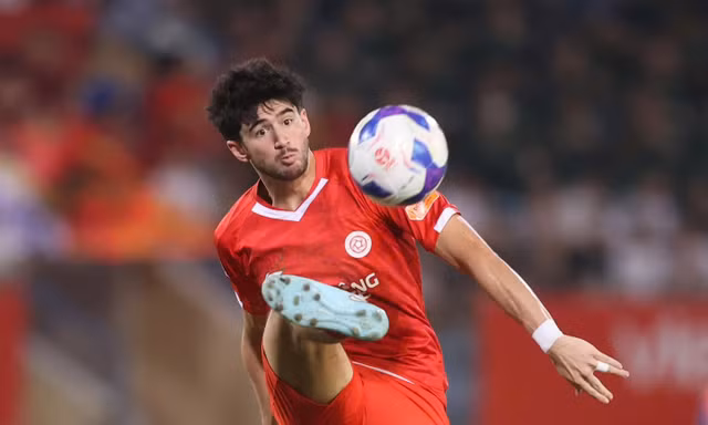 Nhận định Thể Công Viettel vs Ninh Bình, 19h15 ngày 3/5: Rực lửa tại Hàng Đẫy