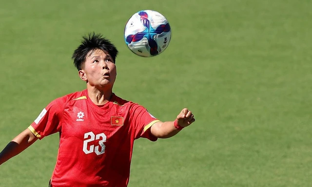 Nhận định Nữ Việt Nam vs nữ Nhật Bản, 16h00 ngày 10/3: Còn nước còn tát