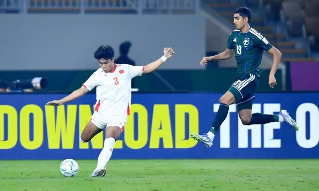 Tây Á thất bại ê chề ở U23 châu Á: Khi bóng đá trẻ bị vùi dập bởi sự hào nhoáng và đồng tiền