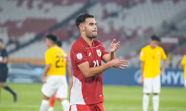 Việt Nam và Indonesia thiệt quân trước trận chung kết U23 Đông Nam Á