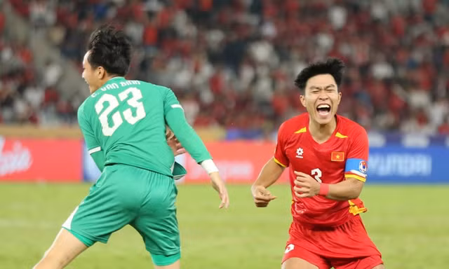 Báo Đông Nam Á thừa nhận Việt Nam là số 1 khu vực về đào tạo trẻ