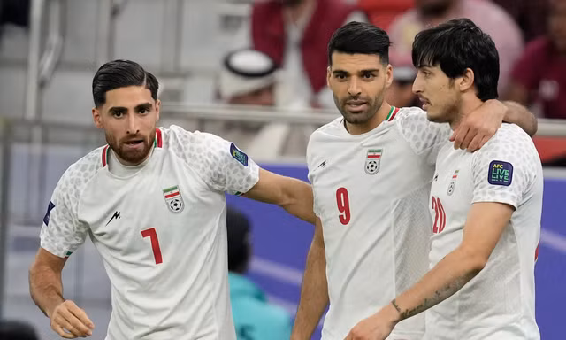 Iran phản ứng ra sao trước khả năng bị tuyển Italia thay thế ở World Cup 2026?