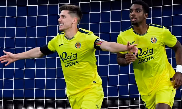Nhận định Villarreal vs Juventus, 02h00 ngày 2/10: Chờ 3 điểm đầu tay