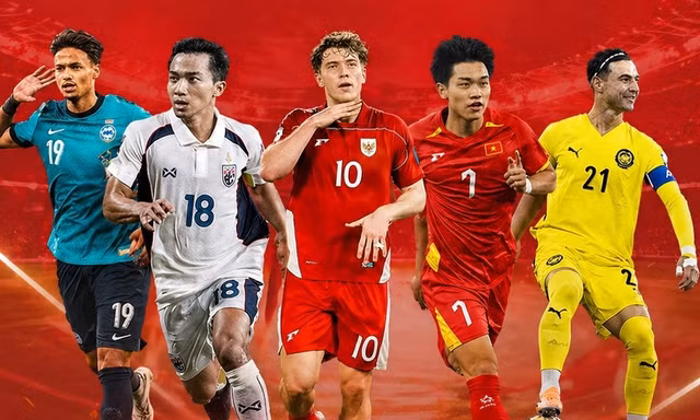 Ấn Độ tuyên bố cử đội U23, FIFA ASEAN Cup 2026 đang mất giá?