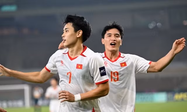'Bóng đá trẻ châu Á chuyển mình sau một đêm'