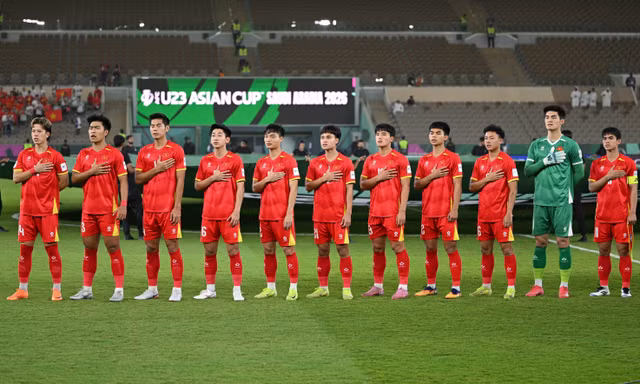 Trận tranh hạng ba liệu có thực sự quan trọng với U23 Việt Nam?